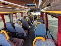 MERCEDES-BENZ 517 Sprinter GSR 3 Automatik 22 SS mehrfach
