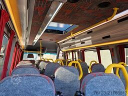 MERCEDES-BENZ 517 Sprinter GSR 3 Automatik 22 SS mehrfach