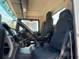 MAN TGM 18.290 4x2 Abrollkipper AHK