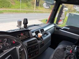 MAN TGS 26.440 6x4 ALLRAD KRAN 21m Seilwinde 5./6.