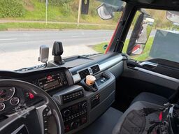 MAN TGS 26.440 6x4 ALLRAD KRAN 21m Seilwinde 5./6.