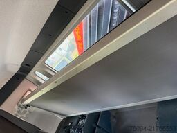 MAN TGS 26.440 6x4 ALLRAD KRAN 21m Seilwinde 5./6.