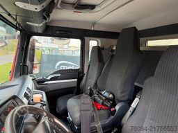 MAN TGS 26.440 6x4 ALLRAD KRAN 21m Seilwinde 5./6.