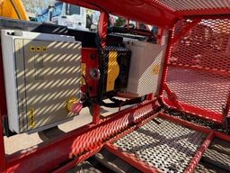 MAN TGS 26.440 6x4 ALLRAD KRAN 21m Seilwinde 5./6.