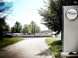 MAN TGS 26.440 6x4 ALLRAD KRAN 21m Seilwinde KORB