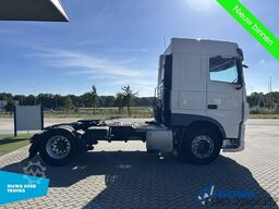 DAF XF 480 4x2 Standairco + 27MC