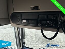 DAF XF 480 4x2 Standairco + 27MC