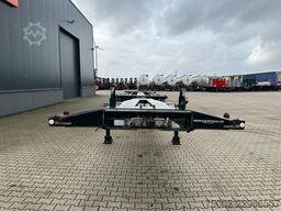D-TEC FLEXITRAILER TRACTION / ADR / SAF + discbrakes ...