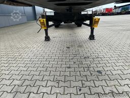 D-TEC FLEXITRAILER TRACTION / ADR / SAF + discbrakes ...