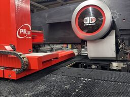 Amada EML 3610