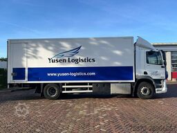 DAF CF 370 FA LUCHTVERING BEIDE ASSEN