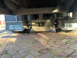 DAF CF 370 FA LUCHTVERING BEIDE ASSEN
