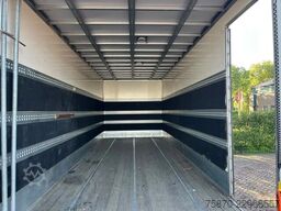 DAF CF 370 FA LUCHTVERING BEIDE ASSEN