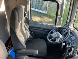DAF CF 370 FA LUCHTVERING BEIDE ASSEN