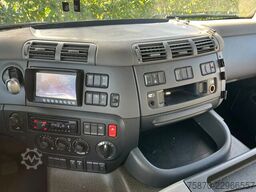 DAF CF 370 FA LUCHTVERING BEIDE ASSEN