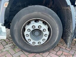 DAF CF 370 FA LUCHTVERING BEIDE ASSEN