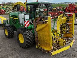 7380i ProDrive mit 8 rhg Gebiss und PU