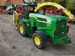 7380i ProDrive mit 8 rhg Gebiss und PU