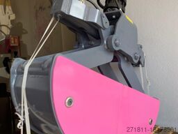 BENNA NUOVA CON ROTORE