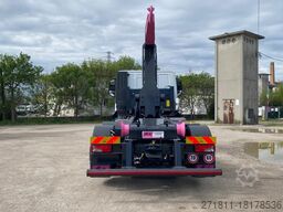 IVECO IVECO X-WAY AD280X48Y NUOVO SCARRABILE PASSO 3120