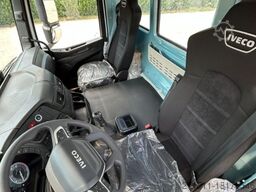 IVECO IVECO TRAKKER T-WAY AD380T NUOVO SCARRABILE