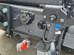 man TGM 15.290 BL Abrollkipper PowerMatic Standheiz.