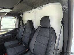 Renault Master 35 Kühlkoffer Tiefrahmen dCi 170 Stand+Fahrk.