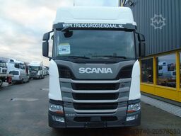 Scania R 450 + RETARDER + NEW MODEL