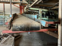 Gunnarssons Combi sorting line