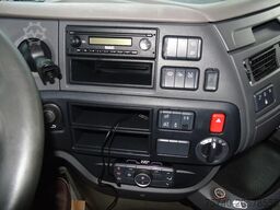 DAF XF 480 + SSC + SPOILER