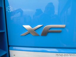 DAF XF 480 + SSC + SPOILER