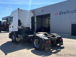 Renault Premium 400 (POMPE MANUELLE / MANUAL PUMP / EUR...