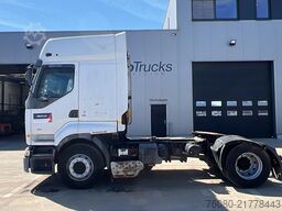 Renault Premium 400 (POMPE MANUELLE / MANUAL PUMP / EUR...