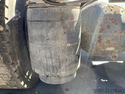 Renault Premium 400 (POMPE MANUELLE / MANUAL PUMP / EUR...