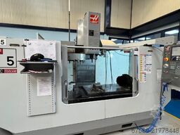 Haas VF-5/40