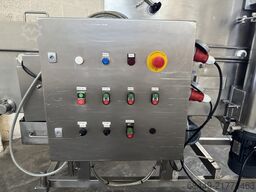 GEA-CFS Bebloemer, Type EasyFlour EFL 600