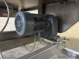 GEA-CFS Bebloemer, Type EasyFlour EFL 600