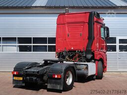Mercedes-Benz Actros 1842 HYDRAULICS