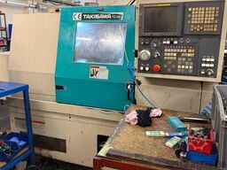 TAKISAWA, MADE IN JAPAN TC – 350M L5