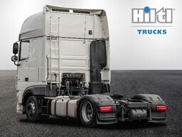 DAF XF 480 FT SSC LOW DECK + MX-BREAK + NEW TACHO