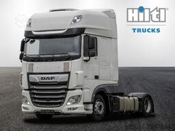 DAF XF 480 FT SSC LOW DECK + MX-BREAK