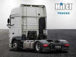 DAF XF 480 FT SSC LOW DECK + MX-BREAK