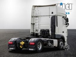 DAF XF 480 FT SSC + MX-BREAK + 545l TANK