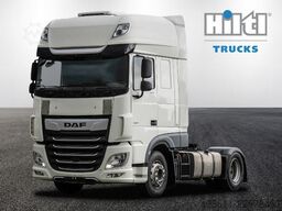 DAF XF 480 FT SSC + MX-BREAK + 545l TANK