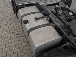 DAF XF 480 FT SSC + MX-BREAK + 545l TANK
