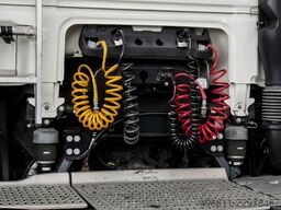 DAF XF 480 FT SSC + MX-BREAK + 545l TANK