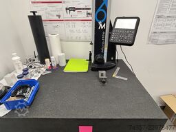 Tesa Micro-HITE 600+M