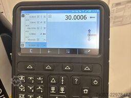 Tesa Micro-HITE 600+M