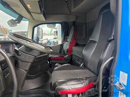 Volvo FH 500 MKG HLK 531 HP a7 Funk NLA gelenkt