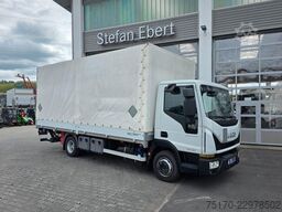 Iveco Eurocargo ML75E16 LBW 1.000kg 3 Sitze Klima